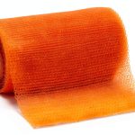 Scotchcast 3M Scotchcast 82003W Plus Casting Tape, Bright Orange 3" x 4 Yard (Pack of 10)-0
