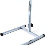 Adjustable Cast Stand AliMed Stainless Steel Height 12-22" for Casting-0