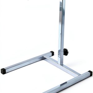 Adjustable Cast Stand AliMed Stainless Steel Height 12-22" for Casting-0