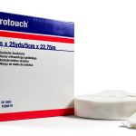 BSN Medical Jobst Protouch Stockinette 30-1002 Synthetic 2" Width 25yd-0