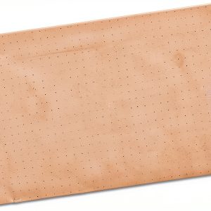 Rolyan Splinting Material Sheet Tailor Splint Beige 1/8" x 24" x 36"-0