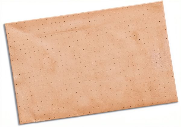 Rolyan Splinting Material Sheet Tailor Splint Beige 1/8" x 24" x 36"-0