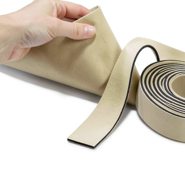 Rolyan Neoprene Strapping Material 1/8" x 2" x 3-1/2 yd Cast Accessory-1