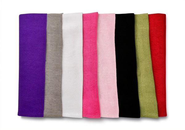 OrthoTape 3 Inch Tubular Undersleeve Stockinette Purple 10ft-2