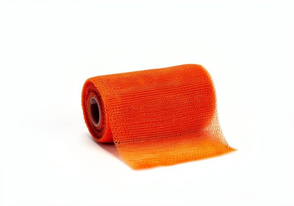 Scotchcast 3M Scotchcast 82003W Plus Casting Tape, Bright Orange 3" x 4 Yard (Pack of 10)-1